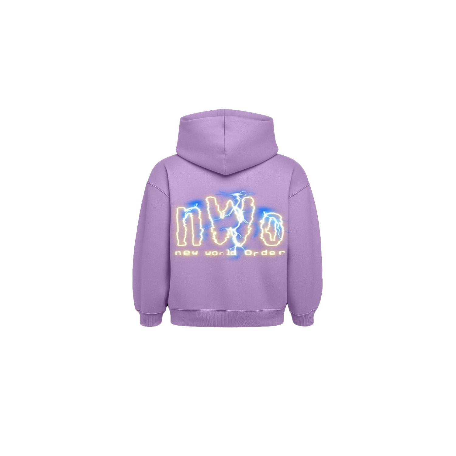 NWO Hulk Hoodie