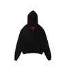 Soul-Less SLC Black Hoodie - Death4Dollars
