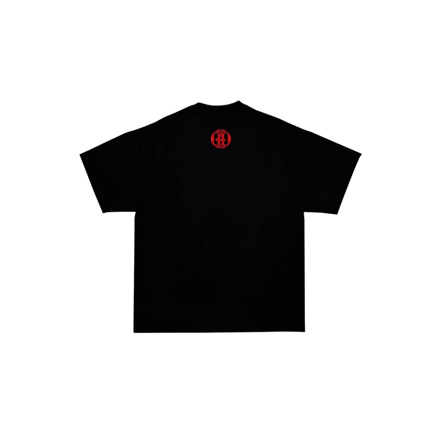 Soul-Less SLC Lux Black Tee - Death4Dollars