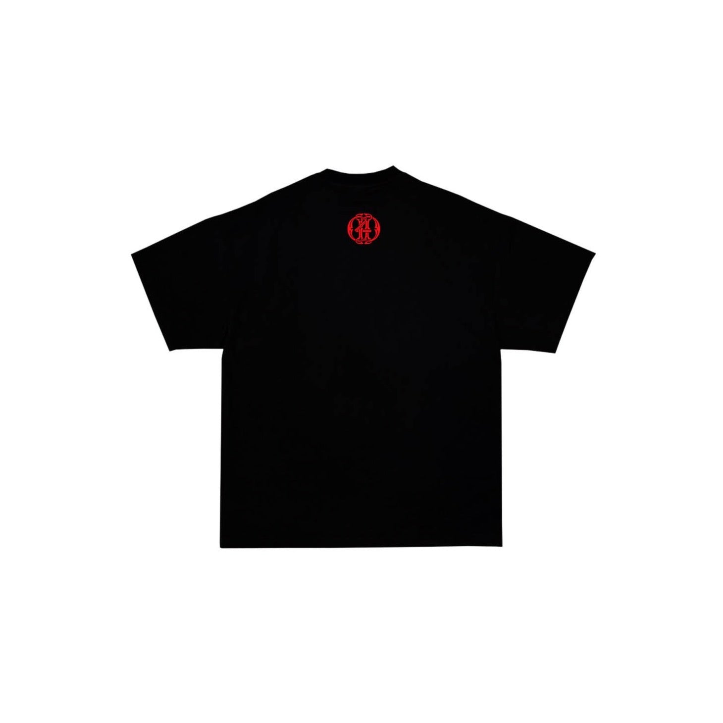 Soul-Less SLC Lux Black Tee - Death4Dollars