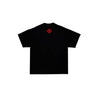 Soul-Less SLC Lux Black Tee - Death4Dollars