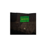 LanLo Utility Black Cargo Pants - Death4Dollars