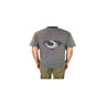 Death To Zod Grey Motif Tee - Death4Dollars